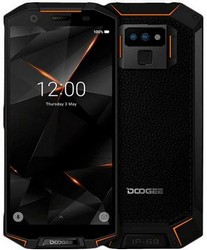 Замена батареи на телефоне Doogee S70 Lite в Пскове